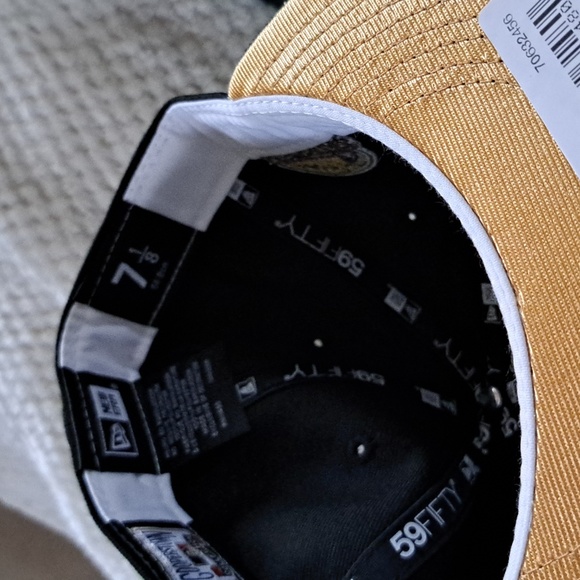 New york mets hat - Picture 4 of 4